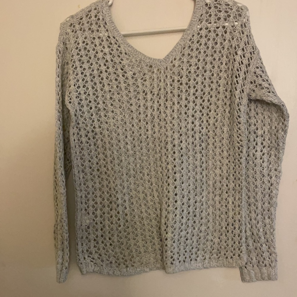 Gilly Hicks Sweater - Picture 4 of 4